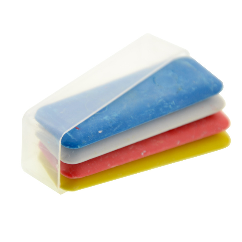 Naaien stoffen krijt 4-delig p - Tailor Chalk Marker recensie en prijs