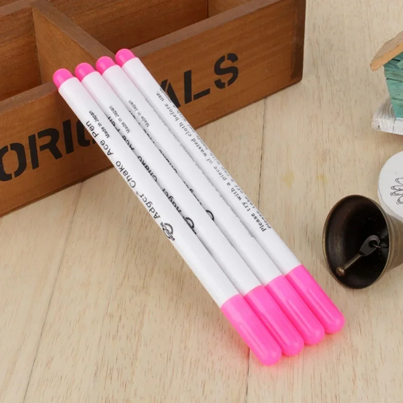 Wateroplosbare verdwijnende pe - Fabric Marking Pen recensie en prijs