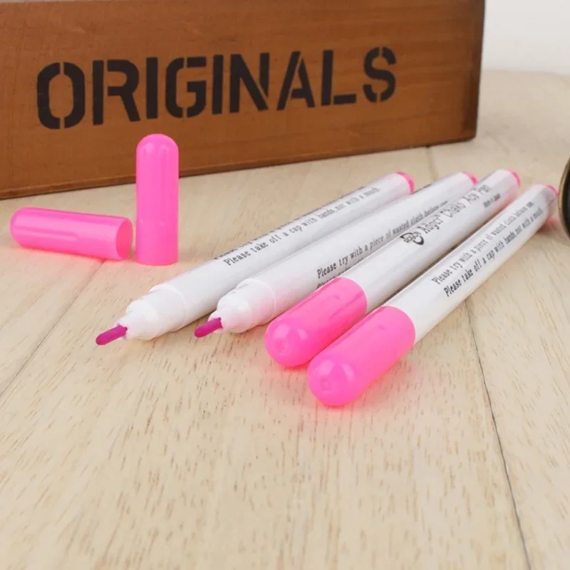 Wateroplosbare verdwijnende pe - Fabric Marking Pen recensie en prijs