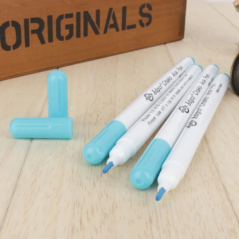 Wateroplosbare verdwijnende pe - Fabric Marking Pen recensie en prijs