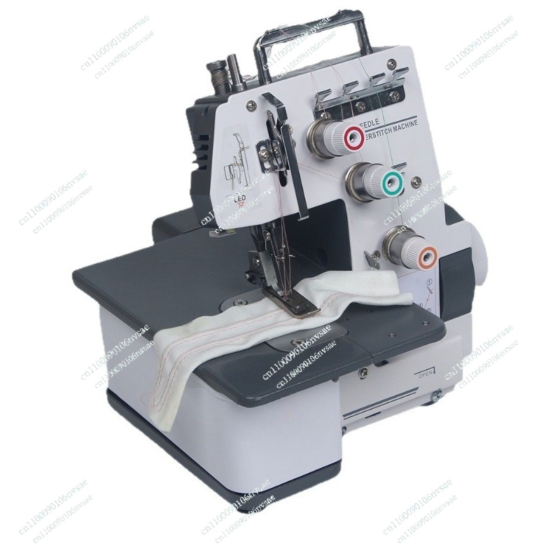 Machine 2,5 mm multifunctionel - Sewing Machine Yarn recensie en prijs