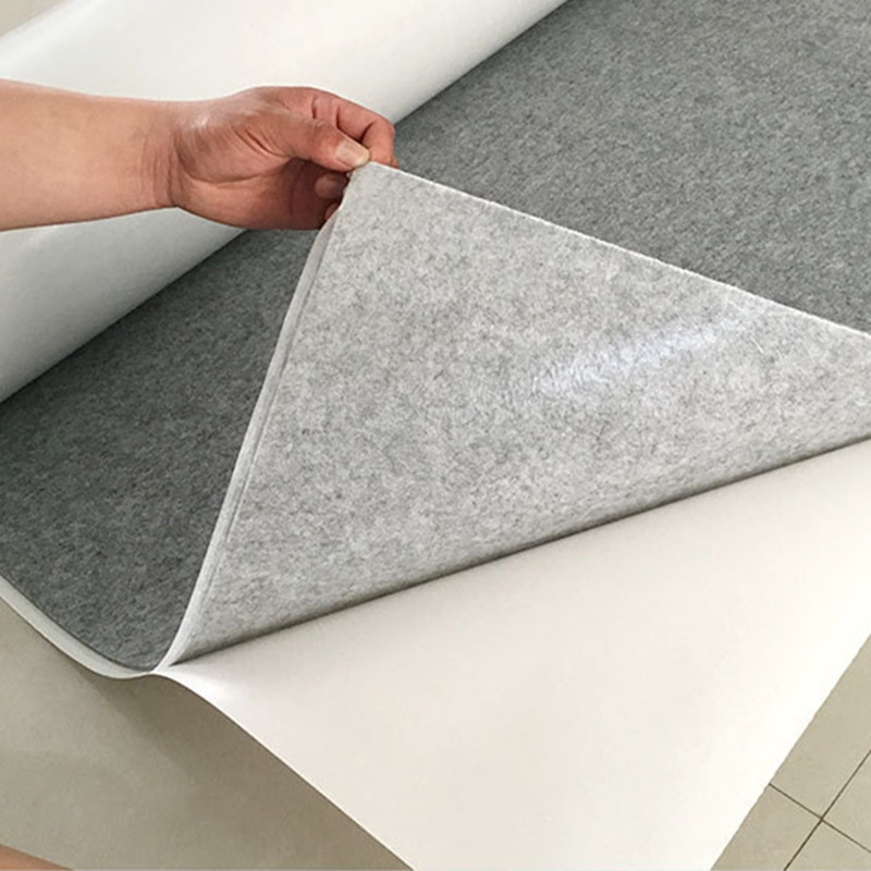 Zelfklevende viltstof voor doe - Sewing Textile Art recensie en prijs
