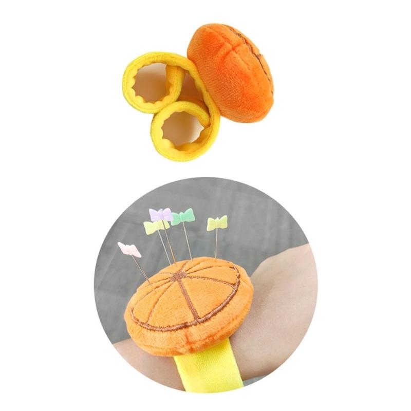 Naai- en quiltspeldenkussens k - Sewing Pin Cushion recensie en prijs