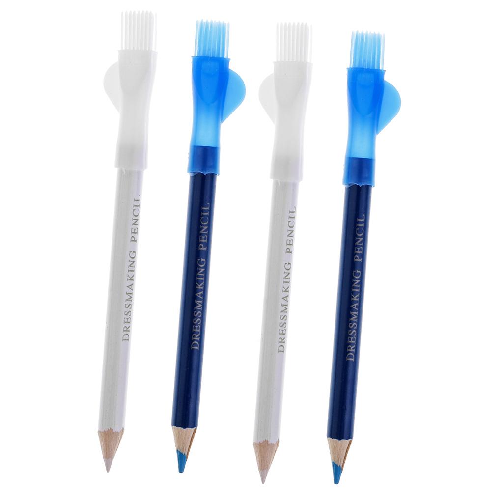 DIY naaikrijt potlood knutselm - Tailor Chalk Marker recensie en prijs