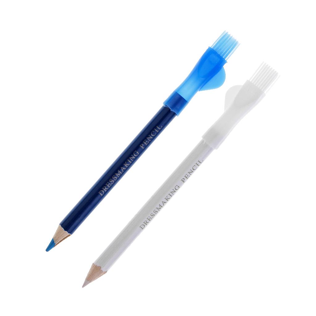 DIY naaikrijt potlood knutselm - Tailor Chalk Marker recensie en prijs