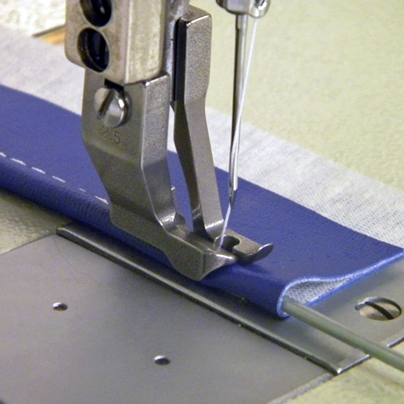 Industriële Loopvoet Naaimachi - Textile Sewing Machine recensie en prijs