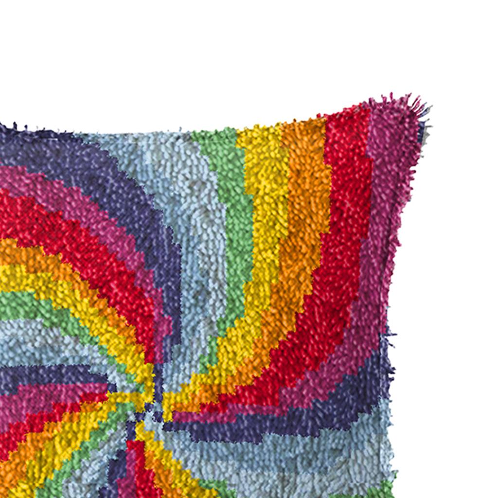 Haaknaaldset voor het maken va - Sewing Textile Art recensie en prijs