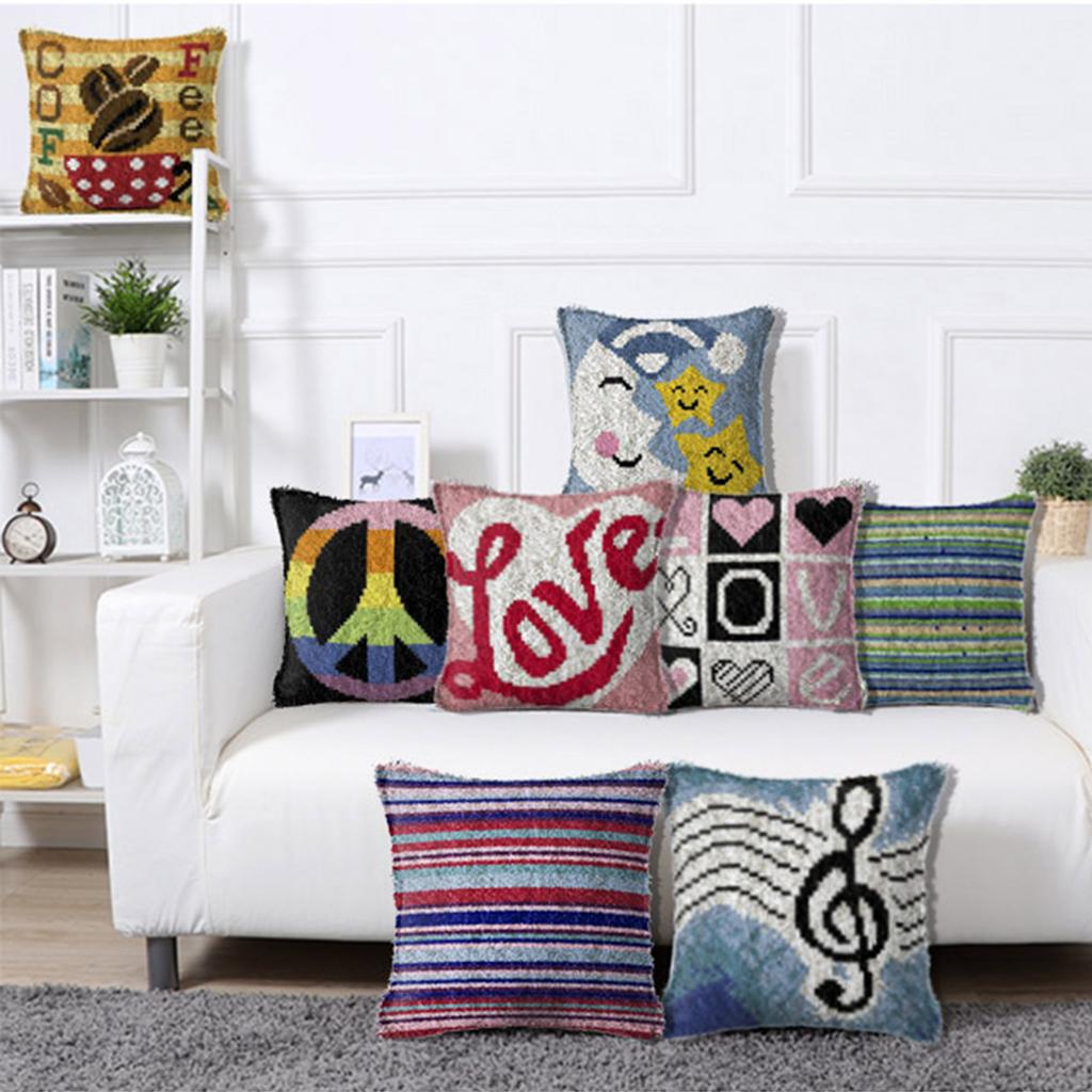 Haaknaaldset voor het maken va - Sewing Textile Art recensie en prijs