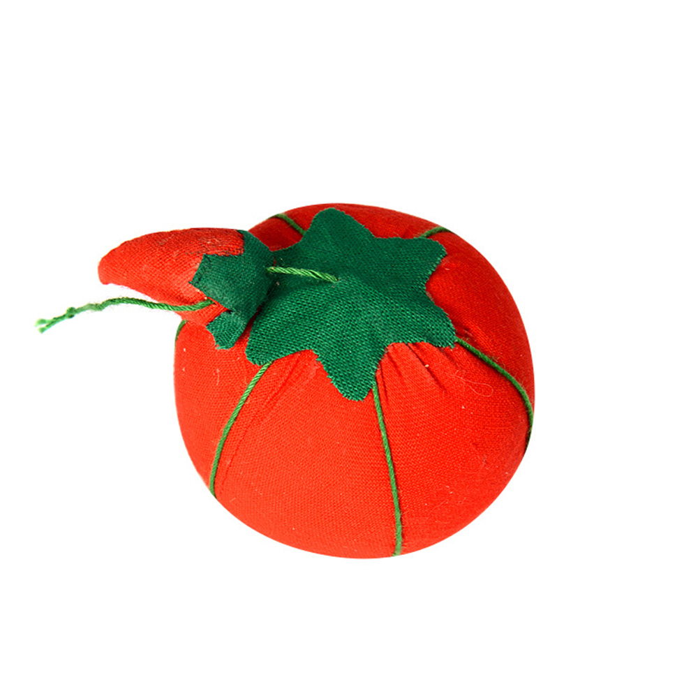 1Pc Mooie Tomaat Bal Vorm Naal - Sewing Pin Cushion recensie en prijs