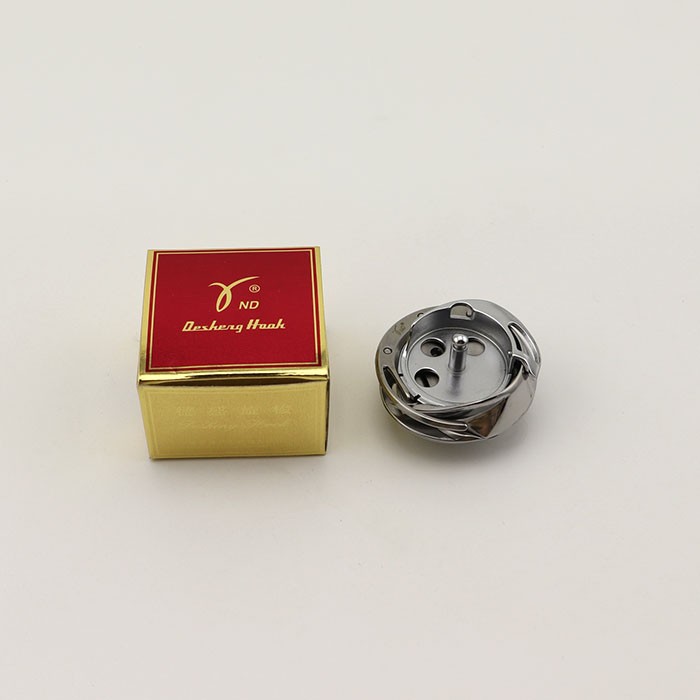 Desheng Rotary Hook DSH-DP2(45 - Sewing Zigzag recensie en prijs