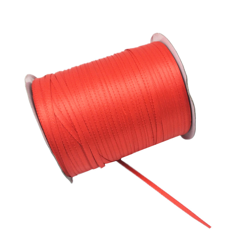 Hot verkoop 25 yards 3mm handg - Sewing Textile Art recensie en prijs