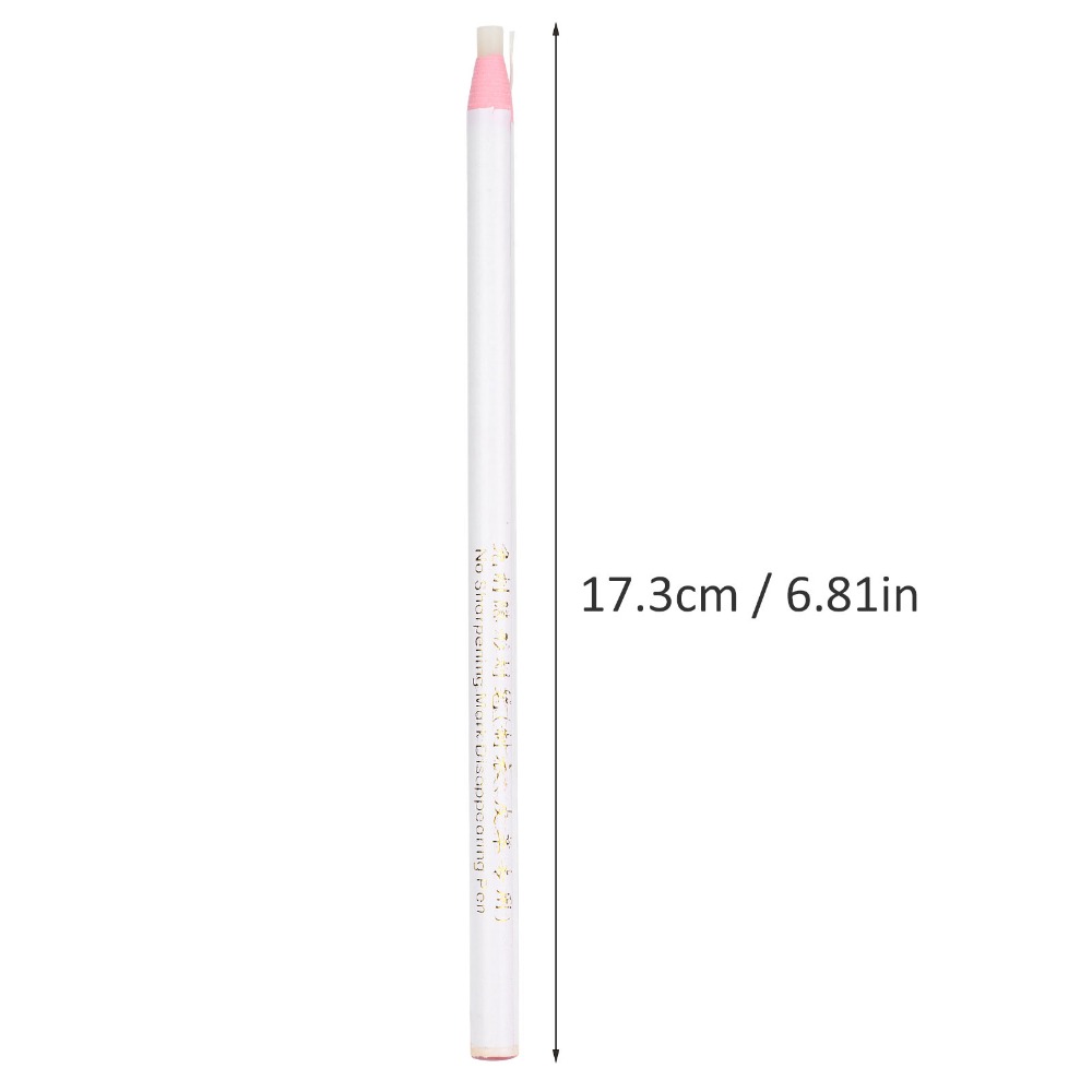 24 stuks duurzame, niet-slijpe - Tailor Chalk Marker recensie en prijs