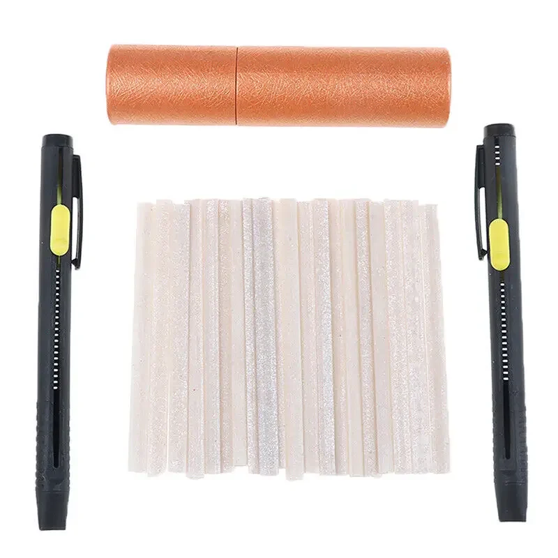 20Pcs Kleermakers Krijt Potloo - Fabric Marking Pen recensie en prijs