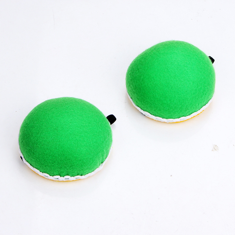 2 stuks katoenen pin-kussenhoe - Sewing Pin Cushion recensie en prijs