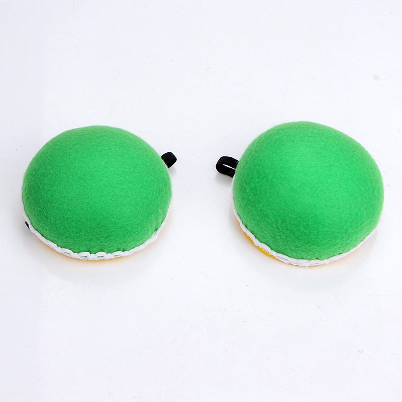 2 stuks katoenen pin-kussenhoe - Sewing Pin Cushion recensie en prijs