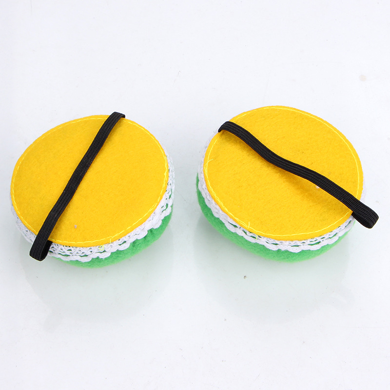2 stuks katoenen pin-kussenhoe - Sewing Pin Cushion recensie en prijs
