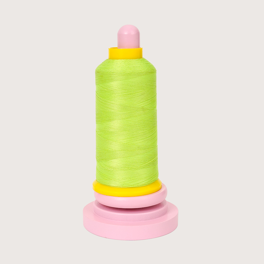 1 stuk houten garenhouder met  - Sewing Machine Yarn recensie en prijs