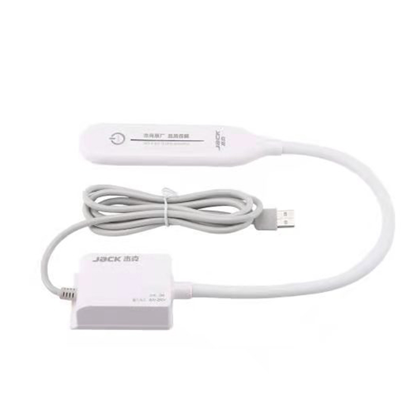 JACK Dimbare Magnetische Licht - Textile Sewing Machine recensie en prijs