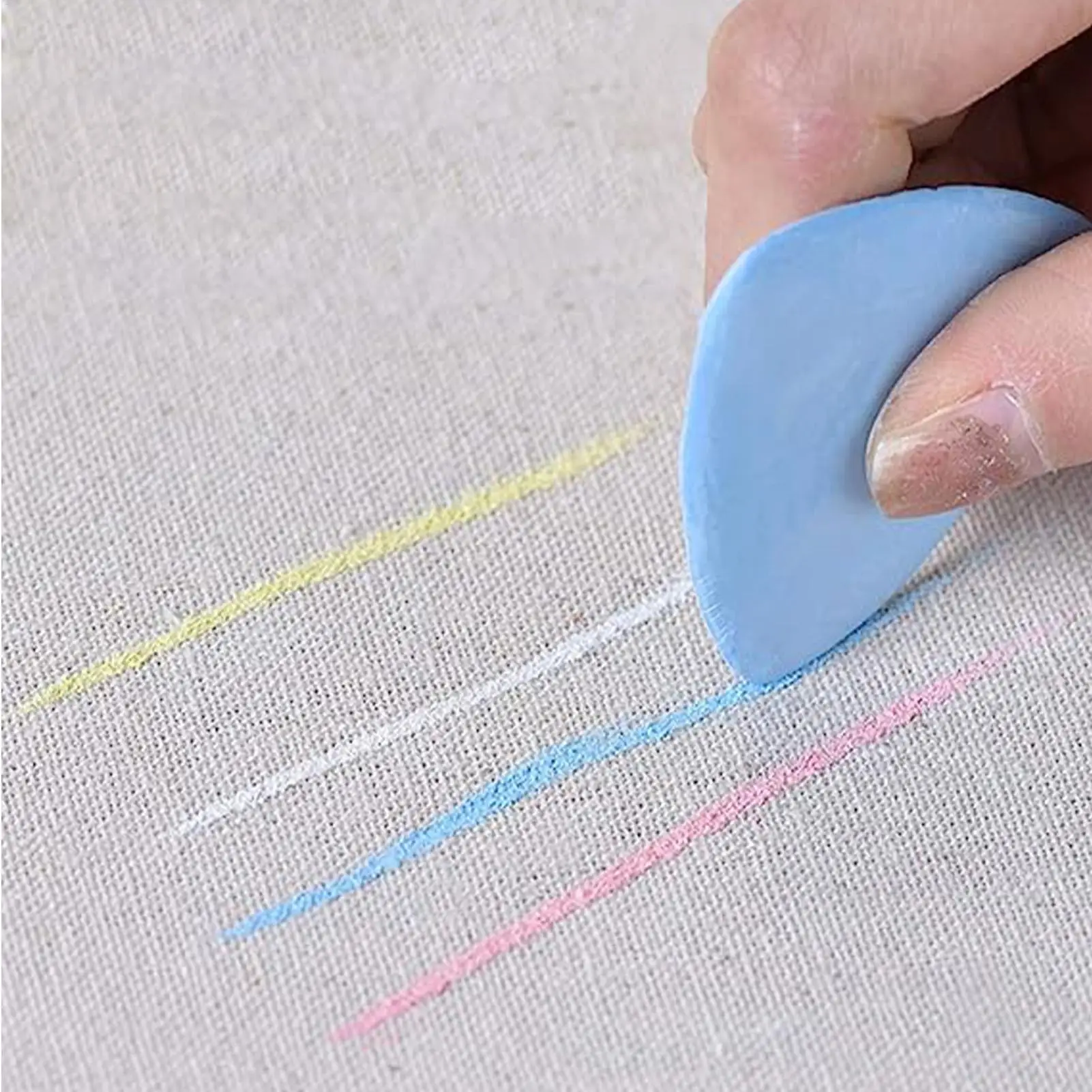 Yes10/20/30pcs Kleurrijke Stof - Tailor Chalk Marker recensie en prijs