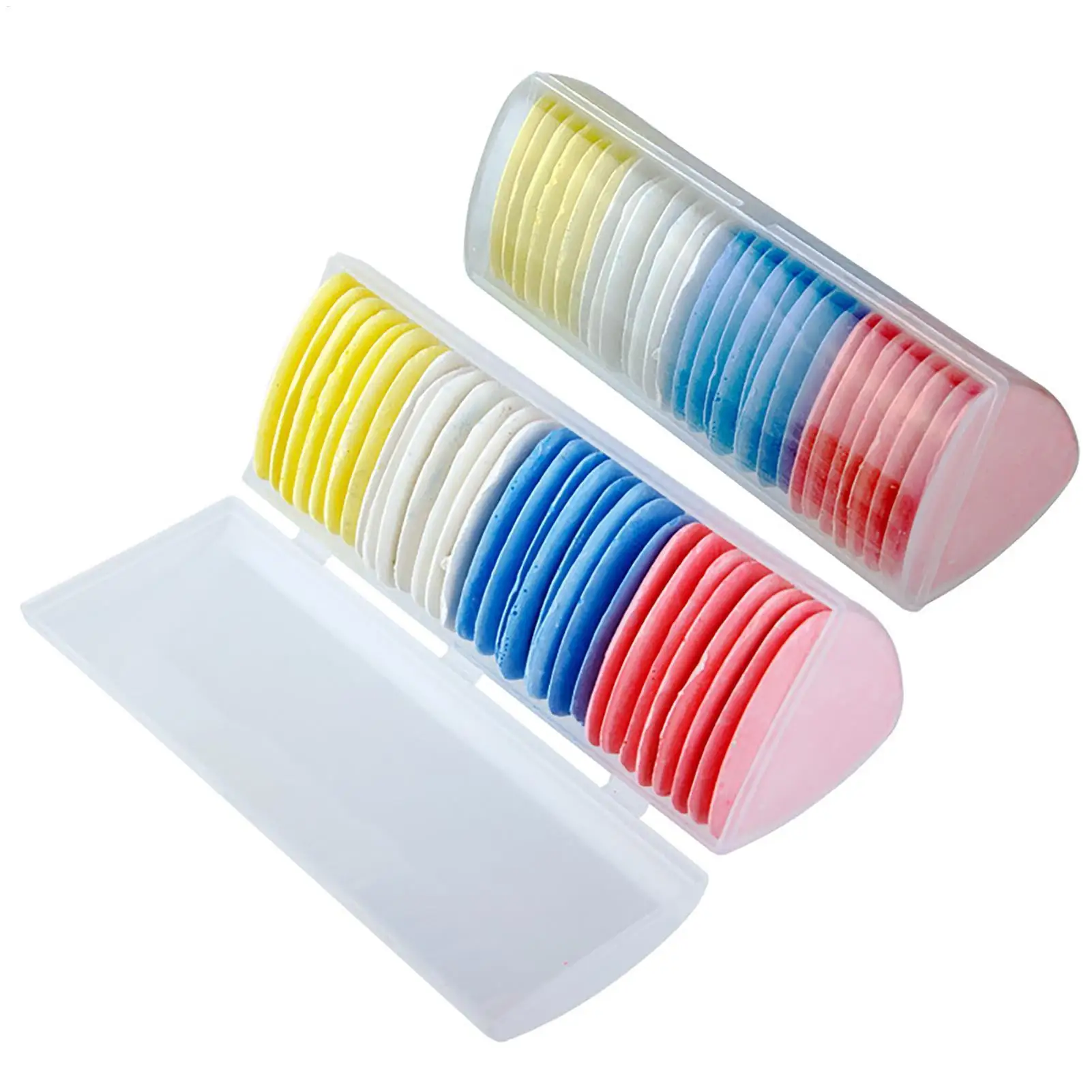Yes10/20/30pcs Kleurrijke Stof - Tailor Chalk Marker recensie en prijs