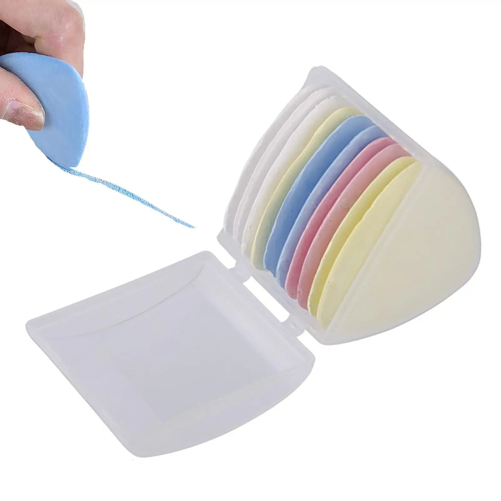 Yes10/20/30pcs Kleurrijke Stof - Tailor Chalk Marker recensie en prijs