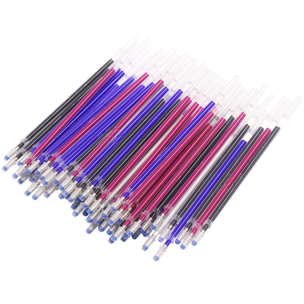 100 Stuks Warmte Uitwisbare Pe - Fabric Marking Pen recensie en prijs