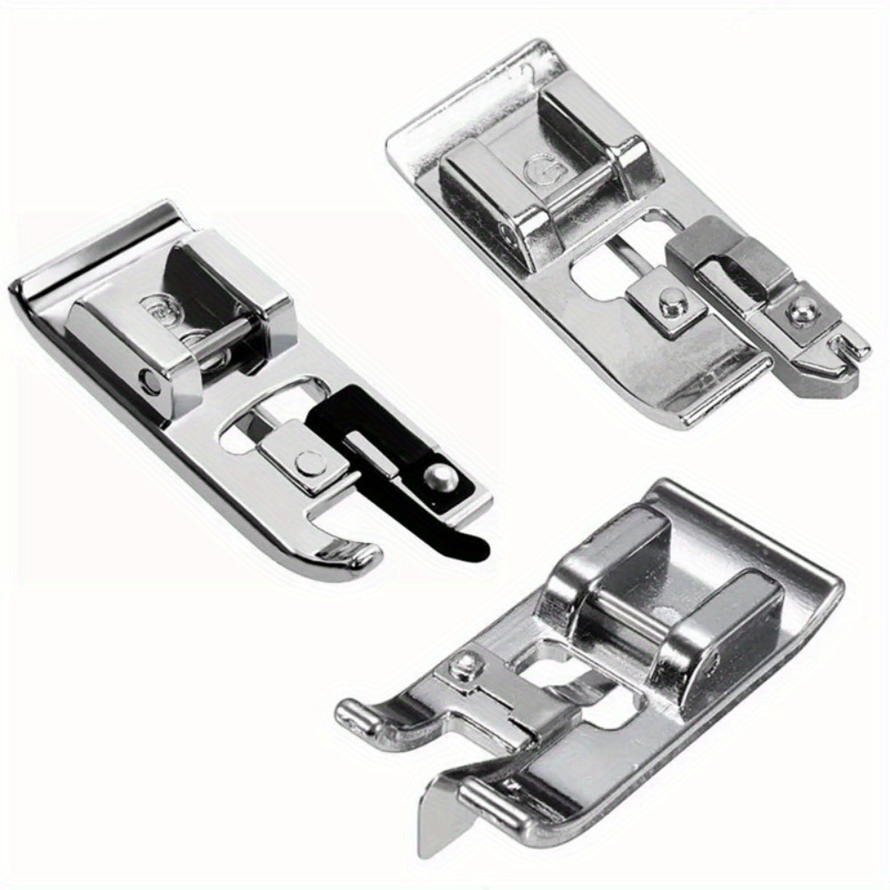 2 Stuks Dikke Stoffen Overlock - Textile Sewing Machine recensie en prijs