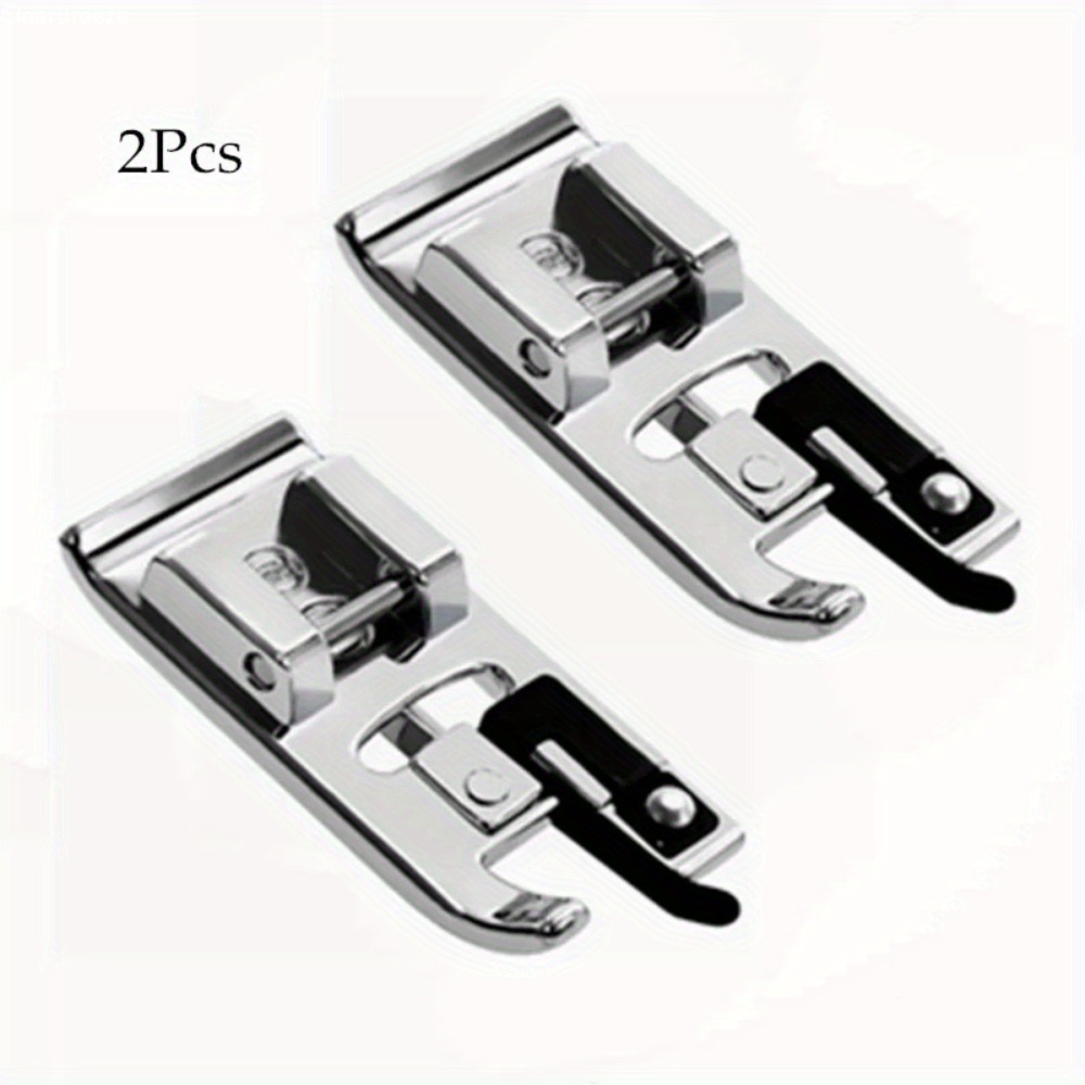 2 Stuks Dikke Stoffen Overlock - Textile Sewing Machine recensie en prijs