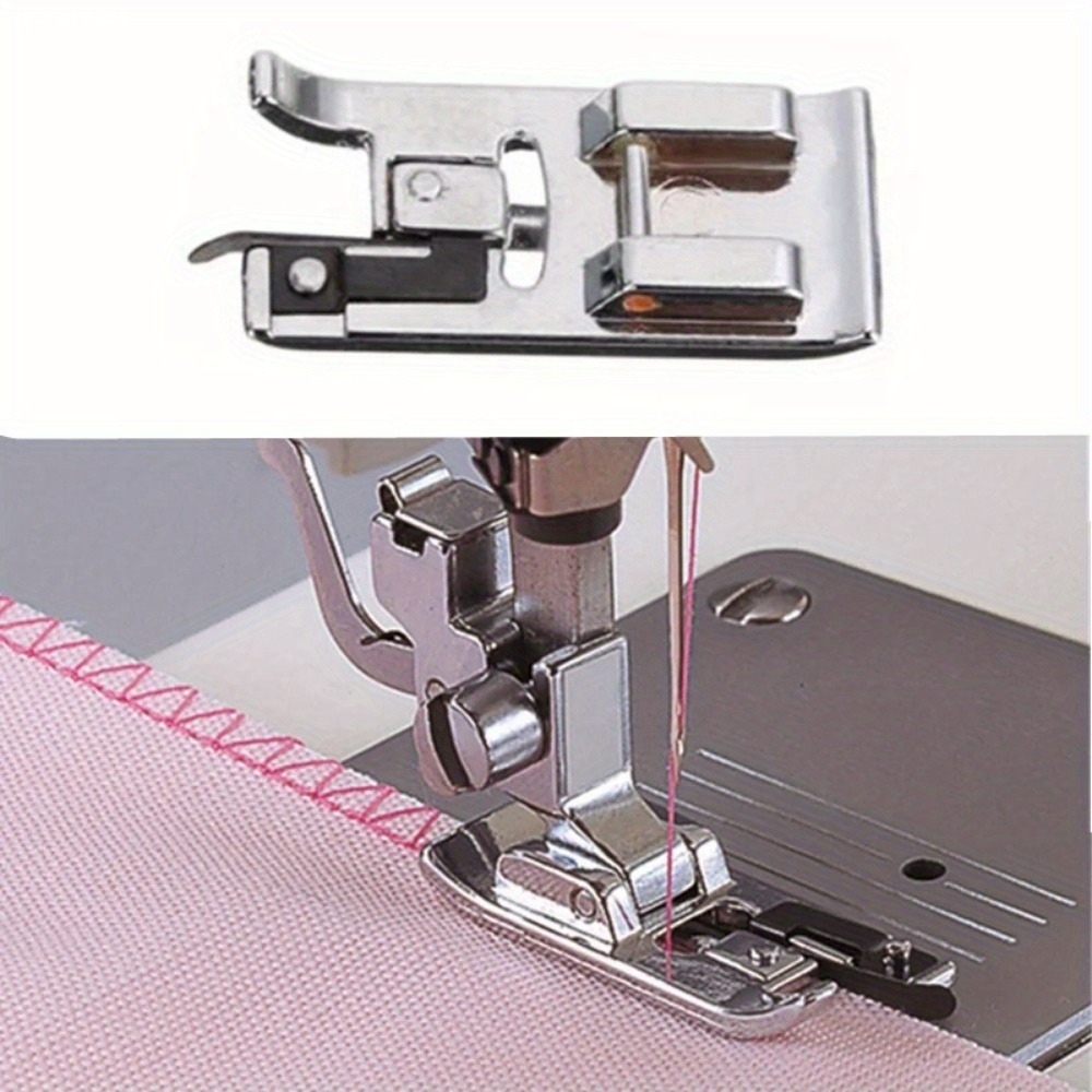 2 Stuks Dikke Stoffen Overlock - Textile Sewing Machine recensie en prijs