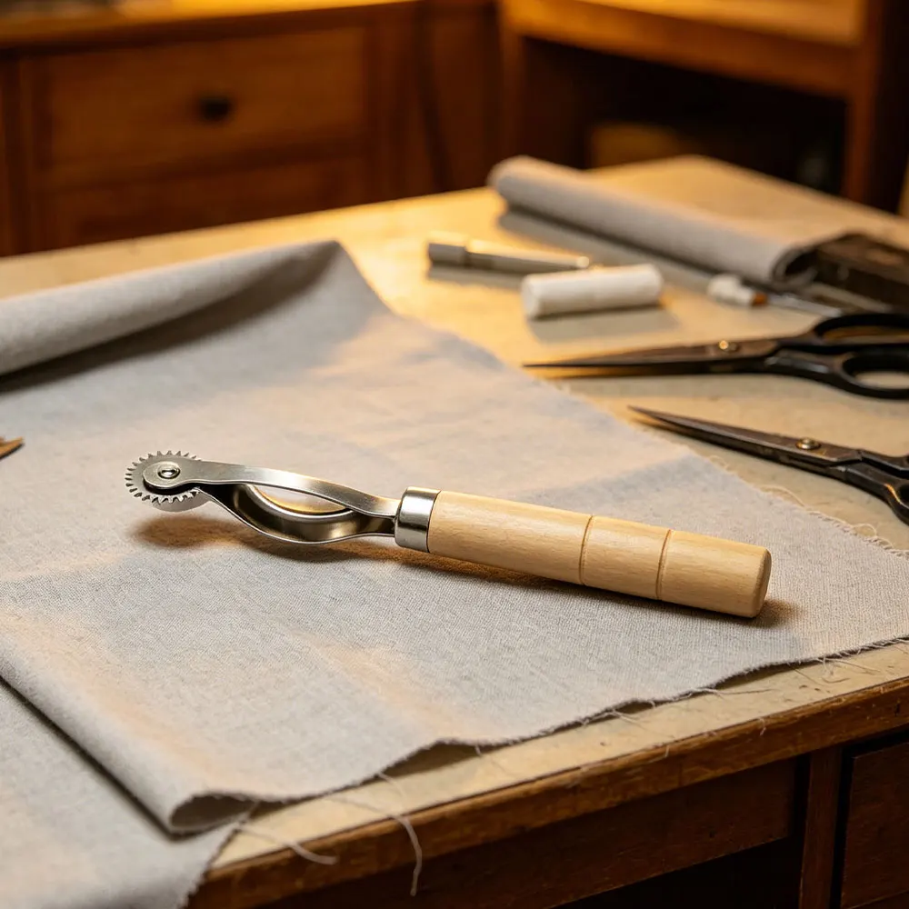 1-delige naaigereedschapset me - Tailor Chalk Marker recensie en prijs