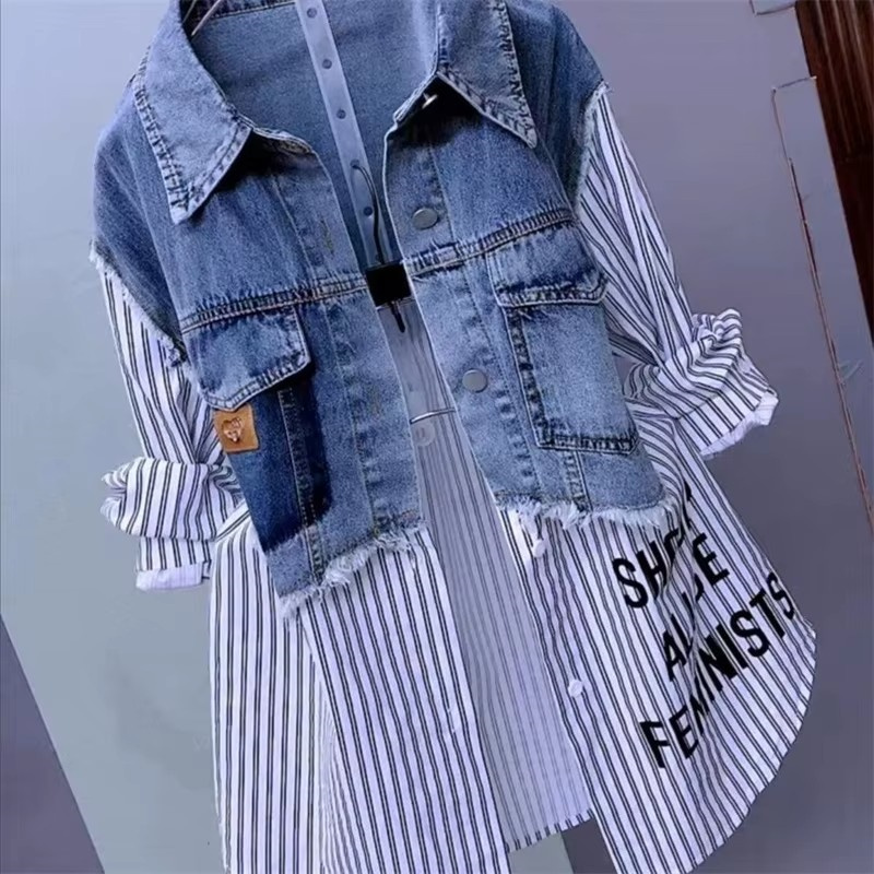 2025 Nieuwe Lente/Zomer Mode K - Sewing Jackets recensie en prijs