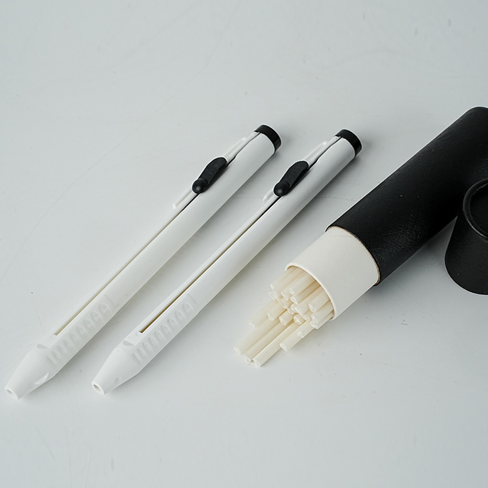 2 Pen Met 20 Vullingen Kleerma - Tailor Chalk Marker recensie en prijs