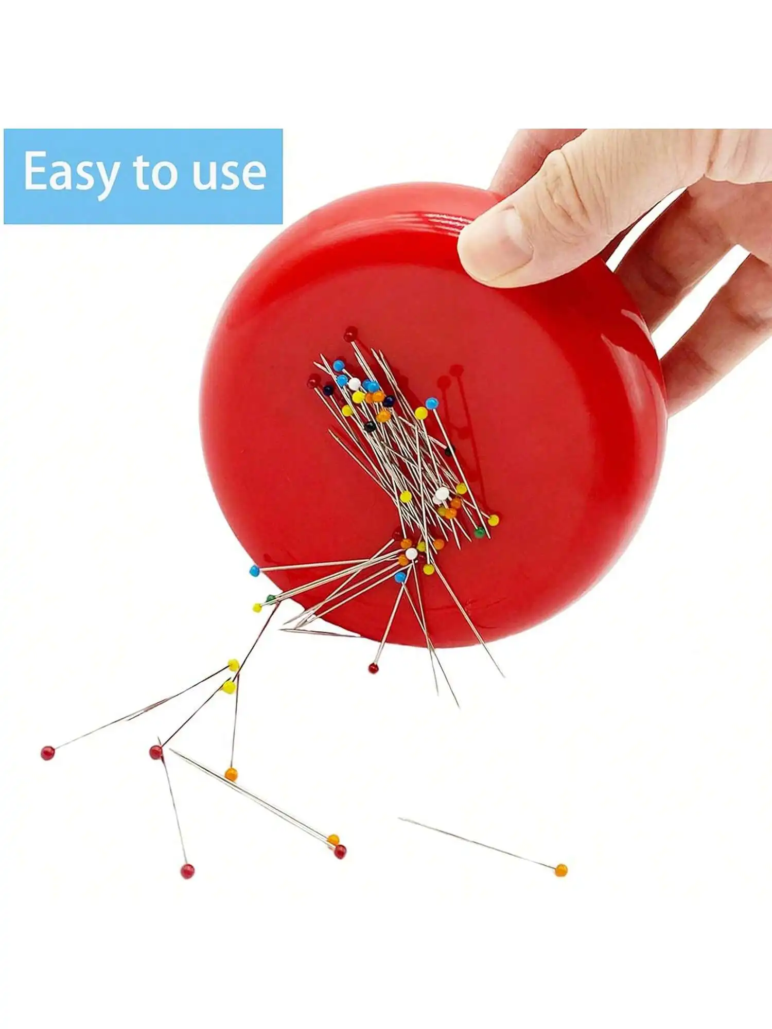 1 STKS Magnetisch Pinkussen, R - Sewing Pin Cushion recensie en prijs