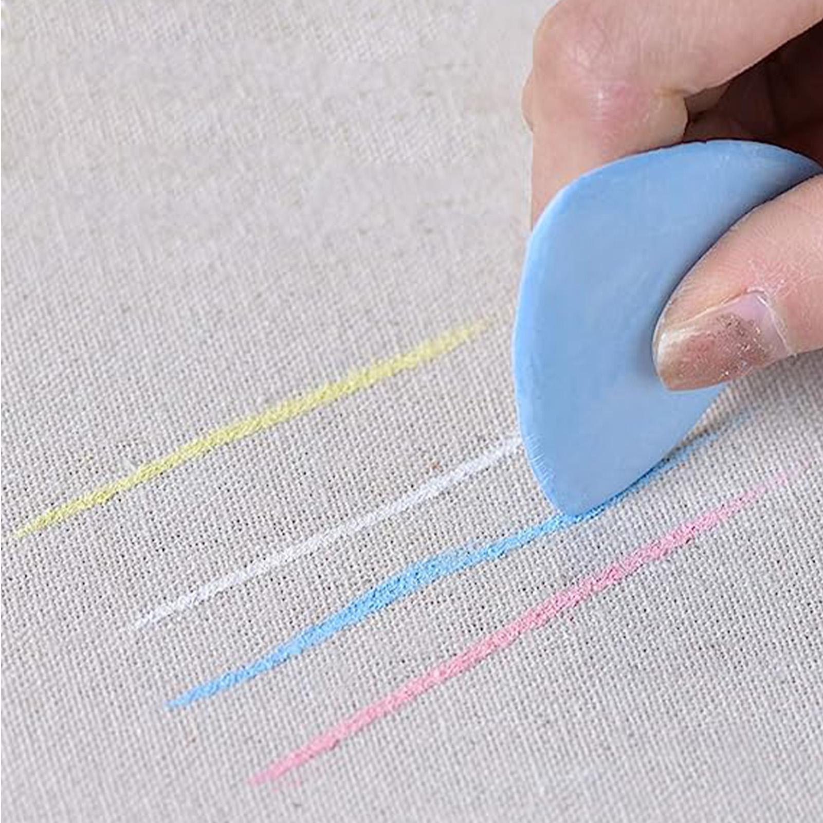 10/20/30PCS Kleurrijke Kleerma - Tailor Chalk Marker recensie en prijs