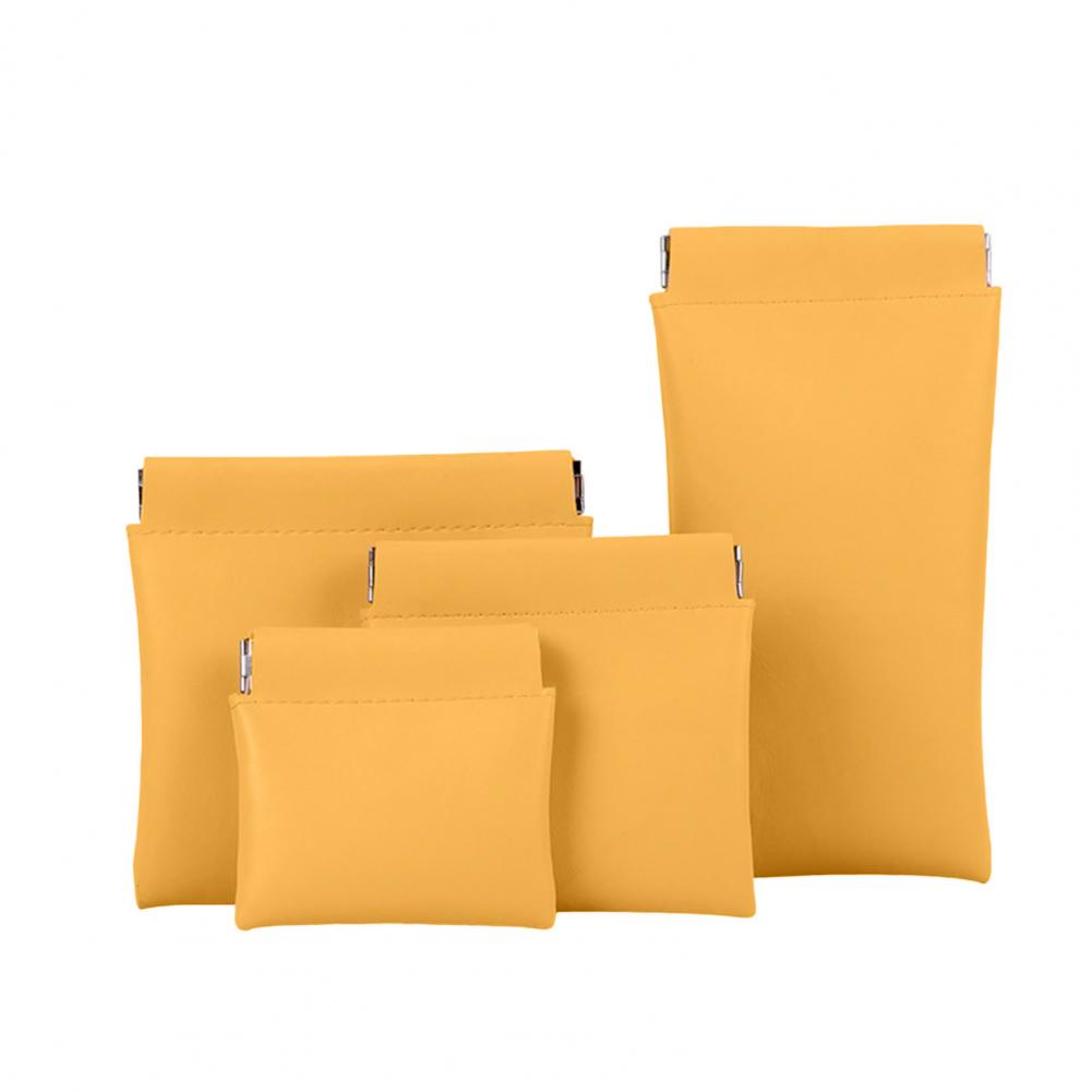 Eindeloze reistas met opbergva - Fabric Weight Set recensie en prijs