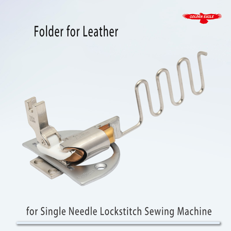 Golden Eagle KS184 Map voor Le - Leather Needle Heavy recensie en prijs