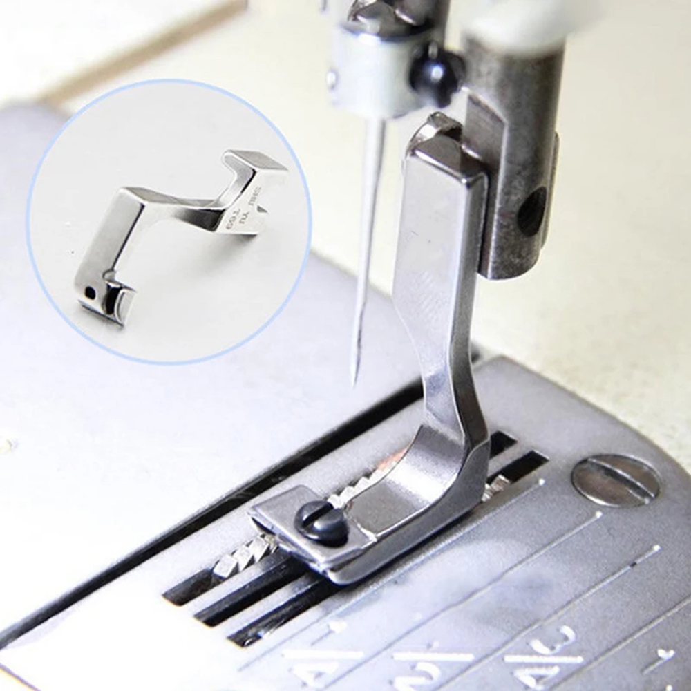 T69 Verstelbare Onzichtbare Ri - Textile Sewing Machines recensie en prijs