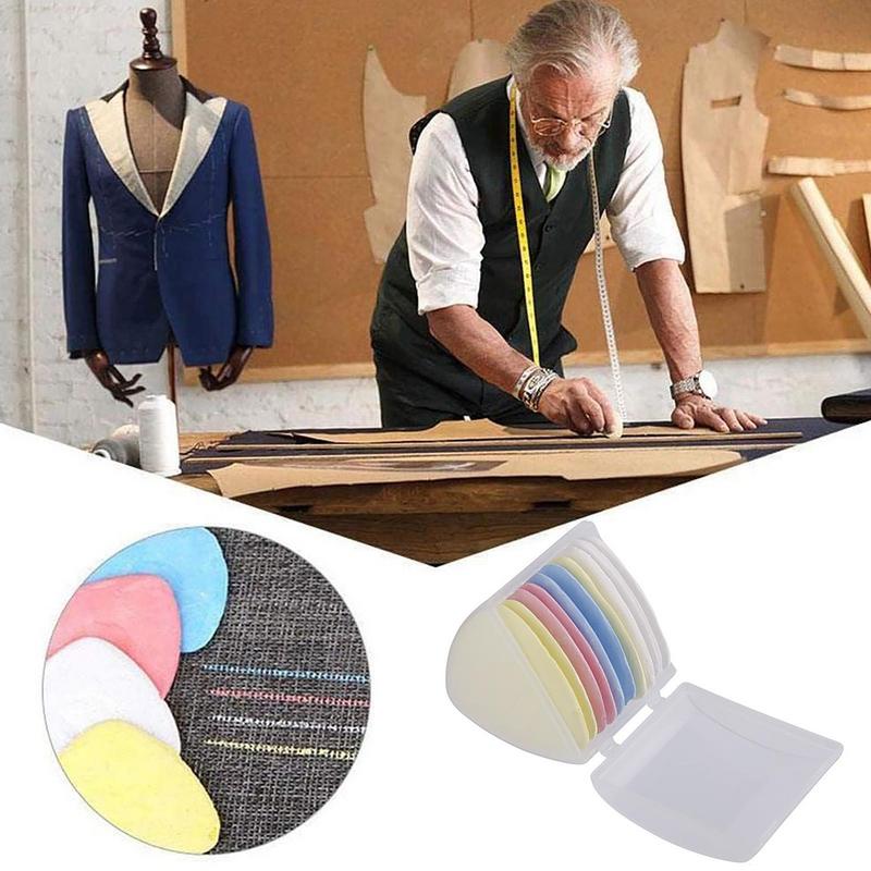 Driehoek Stof Kleermakerij Kri - Tailor Chalk Marker recensie en prijs