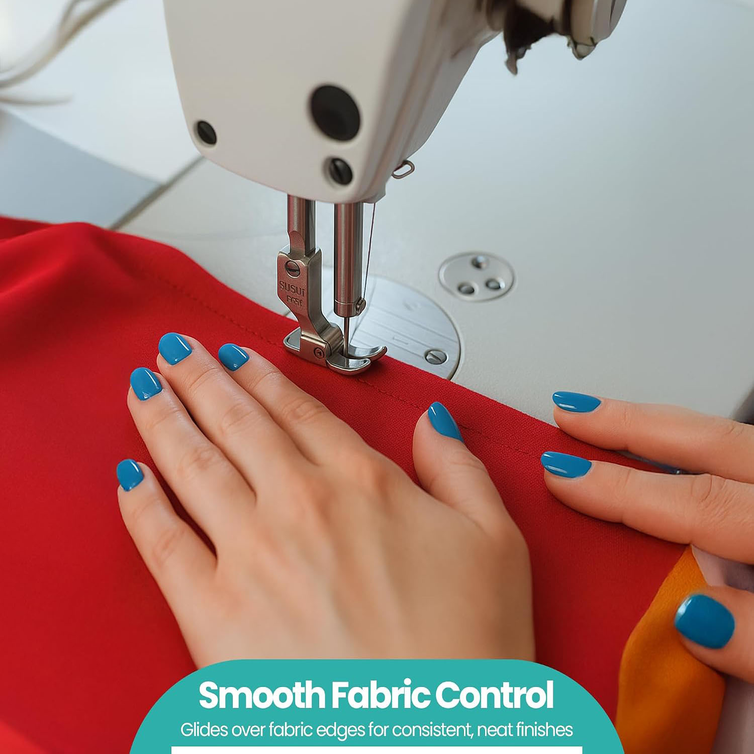 P351 Standaard naaivoet voor i - Textile Sewing Machine recensie en prijs